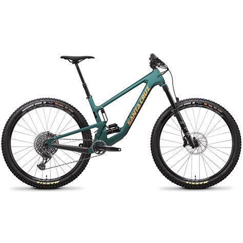 Store 2023 Santa Cruz Hightower V3 Carbon C S 29 Inch Mountain Bike In