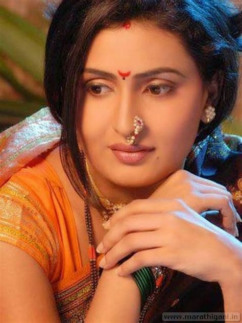 Namrata Gaikwad ~ Find Your Favourite Marathi Stars Right Here