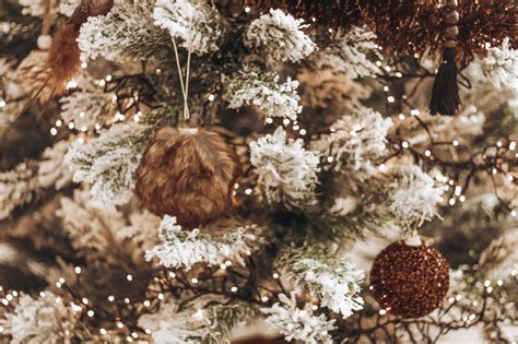 Boho Christmas Decor Inspiration Denise Joanne