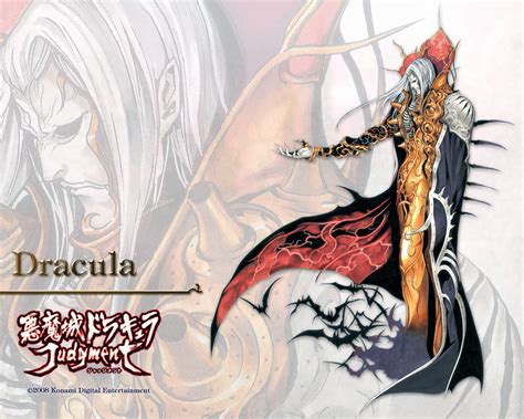 Dracula Castlevania Wallpaper By Obata Takeshi 231226 Zerochan