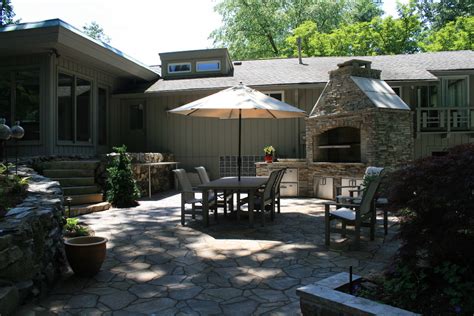 See more ideas about modern landscaping, mid century modern house, mid century house. Mid-Century Modern Landscape Revival - Midcentury - Patio ...