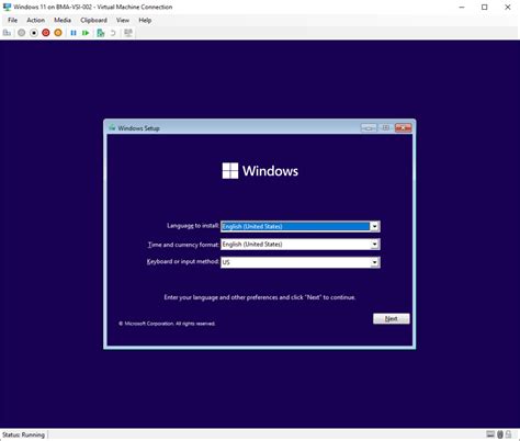 Run Windows 11 On Hyper V Vm Edu It Tech Blog