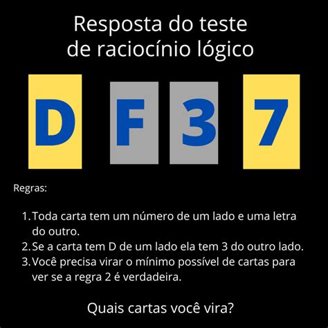 Imagens De Raciocinio Logico Com Resposta