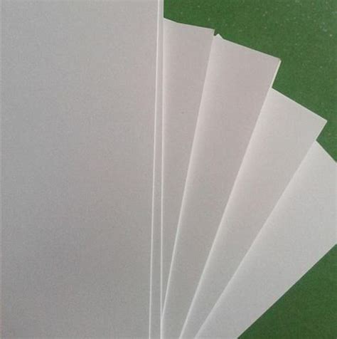Ningbo Fold Quality C1s Paper Board Ivory Board Sbs Fbb Board China