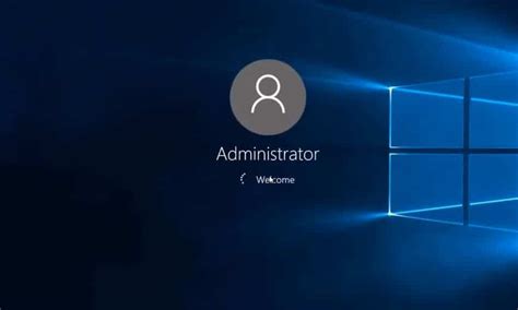 Iniciar Sesión Como Administrador En Windows 10 8 Y 7