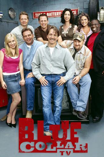 Watch Blue Collar Tv2004 Online Free Blue Collar Tv All Seasons