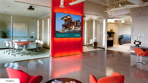 Revamp Your Real Estate Office Design Creative Ideas And Tips