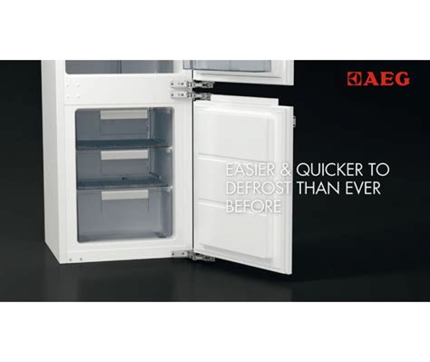 Scb51821ls kühlschränke pdf anleitung herunterladen. AEG SCB51821LS inbouw koelkast - De Schouw Witgoed