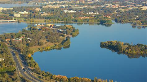 Lac Burley Griffin Au Location De Vacances Maisons De Vacances Etc