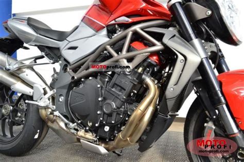 If you would like to get a quote on a new 2011 mv agusta brutale 1090 rr use our build your own tool, or compare this bike to other standard motorcycles.to view more specifications, visit our detailed specifications. MV Agusta Brutale 1090 RR 2011 Specs and Photos