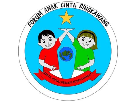 Halaman Unduh Untuk File Logo Kota Singkawang Png Yang Ke 12