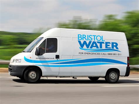 Wipro Builds Bristol Waters Digital Experience Platform Channel Eye