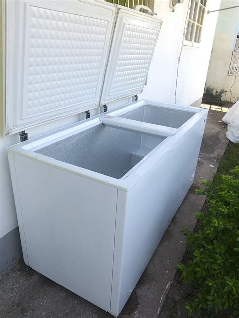 Get the best deals on commercial freezers & refrigerators. Deep Freezer for sale in Kingston Kingston St Andrew ...