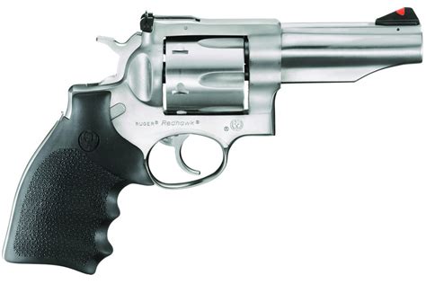 Ruger Redhawk Rem Mag Stainless Double Action Revolver Sportsman S Outdoor Superstore