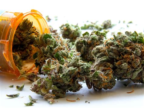 Medical Marijuana Would Bring Steep Tax, Unknown Amount for Schools ...