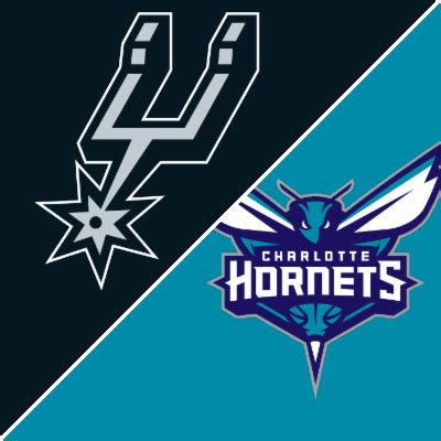 Posted by staff on march 22, 2021. Spurs vs. Hornets - Game Summary - March 4, 2020 - ESPN