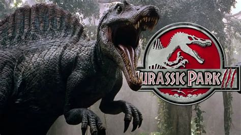 The Real Reason The Spinosaurus Followed The Humans Everywhere In