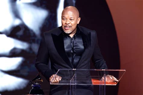 Journalist Dee Barnes Says Dr Dre Grammy Award Named After An ‘abuser’ The Independent