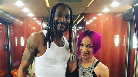 5 Facts About Wwe Superstar Sasha Banks Howtheyplay