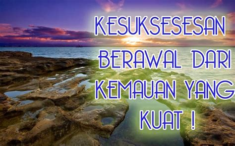 Kumpulan Kata Kata Bijak Motivasi Terbaru Terlengkap 2014