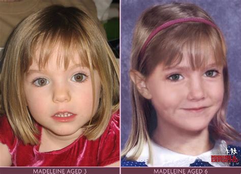 Madeleine McCann still alive says former detective