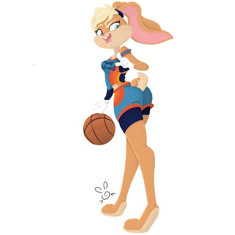 space jam 2 lola bunny after the release of the first look of lola in the space jam sequel in