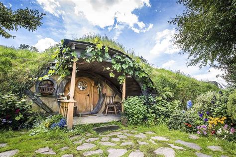 Hobbiton Movie Set And Rotorua Premium Day Tour From Auckland In Auckland