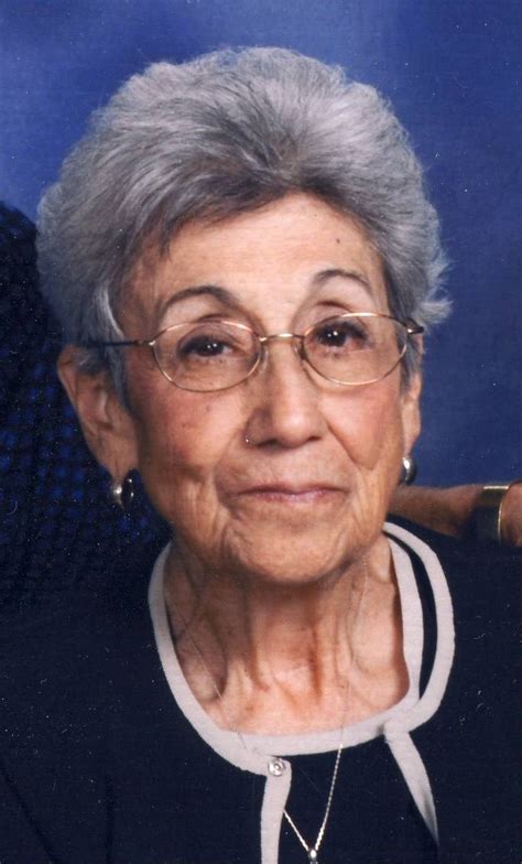 Julia Ovalle Obituary Bellaire Tx