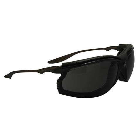Tactical Glasses Swiss Eye® Sandstorm Black Military Range
