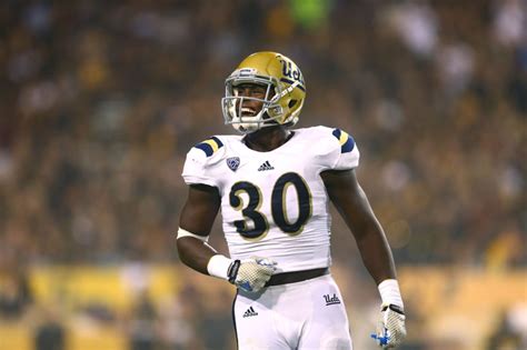 2016 Nfl Draft Myles Jack Avoided In The First Round