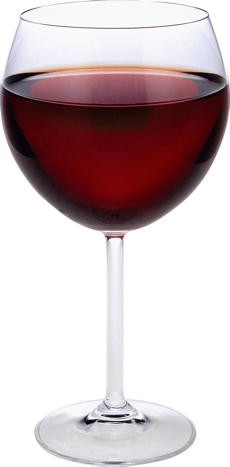 Wine Glass Png Image