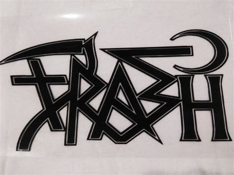 Check out amazing trash_gang artwork on deviantart. Trash Gang Wallpapers on WallpaperDog
