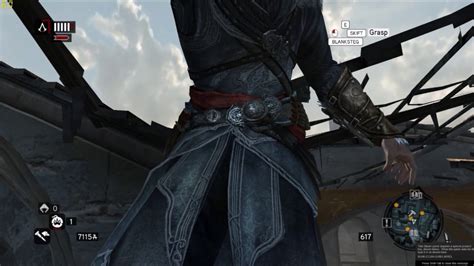 Assassin S Creed Revelations Bug YouTube