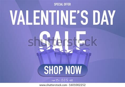 Happy Day Sale Offer Banner Background Stock Vector Royalty Free