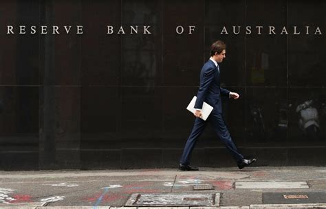 Financial conditions overall remain very accommodative. The Reserve Bank of Australia releases interest rates ...