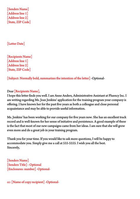 Sample Character Reference Letter For A Friend For Court • Invitation Template Ideas