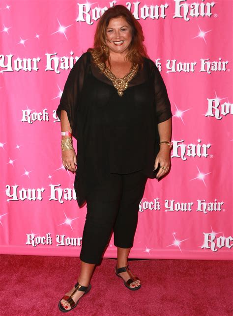 Abby Lee Millers Weight Loss Transformation — See The Dance Moms Stars Impressive New Body