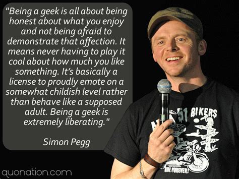 Geek Quotes Proud Quotesgram