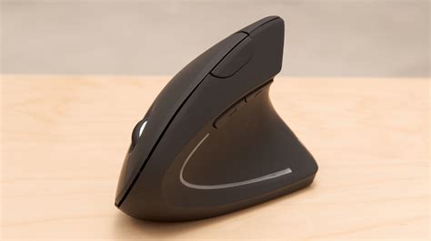 Anker Wireless Vertical Mouse Review