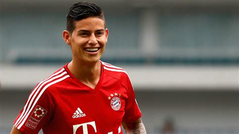 James rodriguez, allan, and abdoulaye doucouré gave everton fans every reason to be excited ahead of the new season. Liverpool keeping an eye on Real Madrid's James Rodriguez