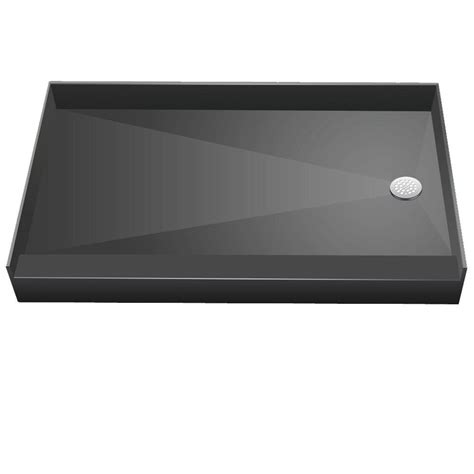 Finding the best shower base becomes easy after reading our shower pan reviews. Redi Base 30 in. x 48 in. Single Threshold Shower Base ...