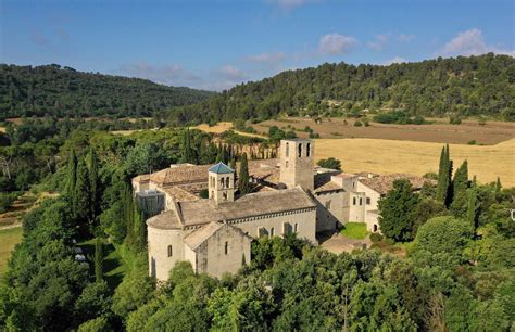 Experiència Medieval Al Monestir De Sant Benet De Bages Bages Turisme