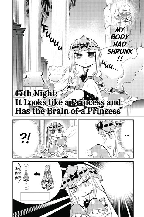 Chapter 17 Sleepy Princess Wiki Fandom