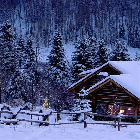 10 Most Popular Free Winter Wallpapers And Screensavers