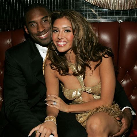 Vanessa Bryant Pays Tribute To Husband Kobe Bryant With Emotional Instagram Post Abc News