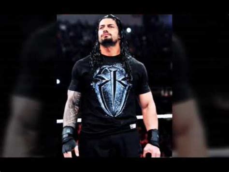 ظهر النجم المتميز أليستر بلاك في البث المباشر مع زوجته النجمة السابقة في wwe وتحاور معها حول ما الأحداث التي كان يعمل عليها وما يحضّر له قبل الاستغناء عن خدماته بشكل مفاجئ من قبل الاتحاد، وقال بلاك: احلى صور رومان رينز - YouTube