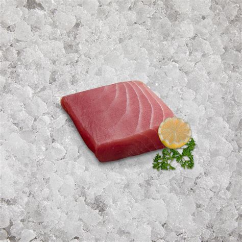 Fresh Frozen Tuna Bluefin The Artisan Food Company