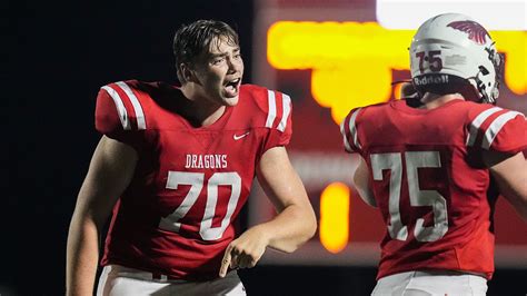 Ohio State football recruiting: How Ian Moore became 2024 commit