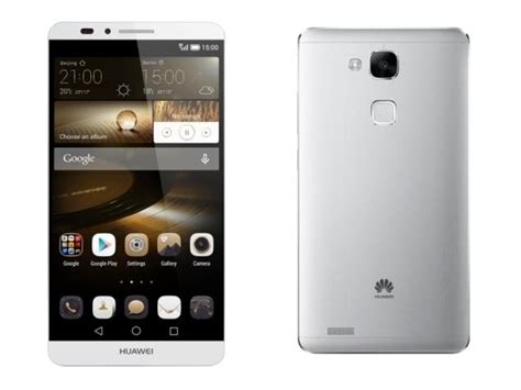 Huawei Ascend Mate 7 Price Specifications Features Comparison