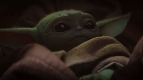 Little dark age, 'jojo's stone ocean,' trade off. Baby Yoda Puppet from THE MANDALORIAN Cost $5 Million ...